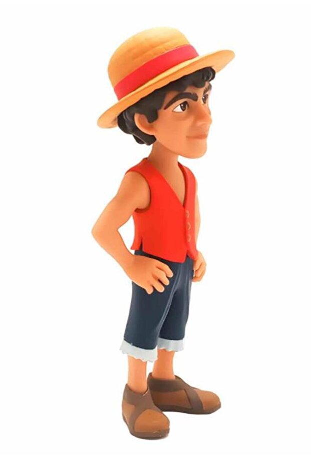 Minix One Piece Luffy 135 - 2
