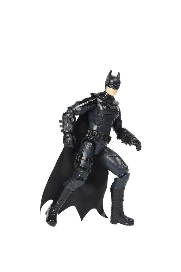 شخصية باتمان المتحركة - 2