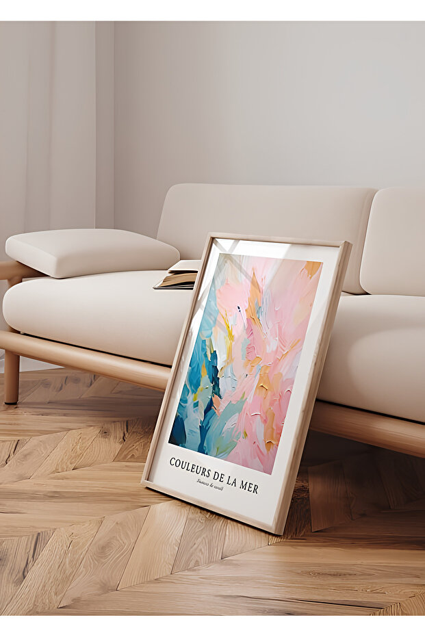 One Piece Living Room Office Decor Table Vrynt