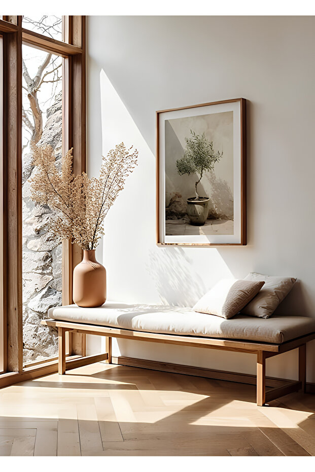 One Piece Living Room Office Decor Table Vrynt