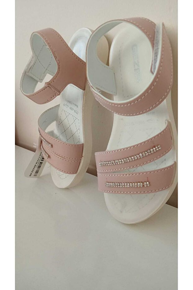 devojčica Sandale Papuče - 4