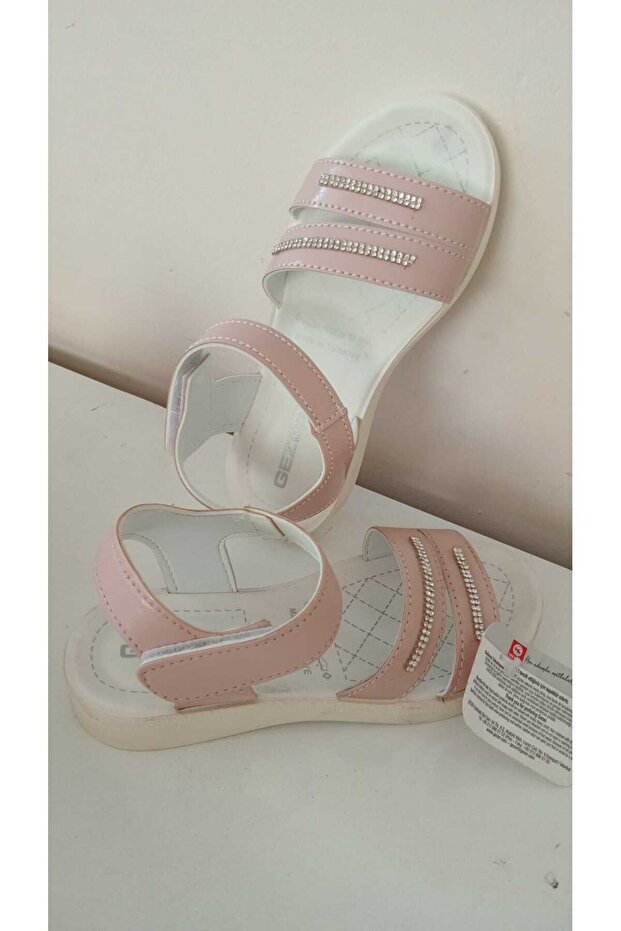 devojčica Sandale Papuče - 3