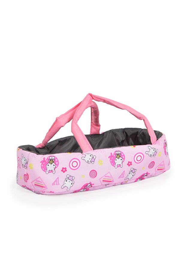 Kitty doll stroller - 4