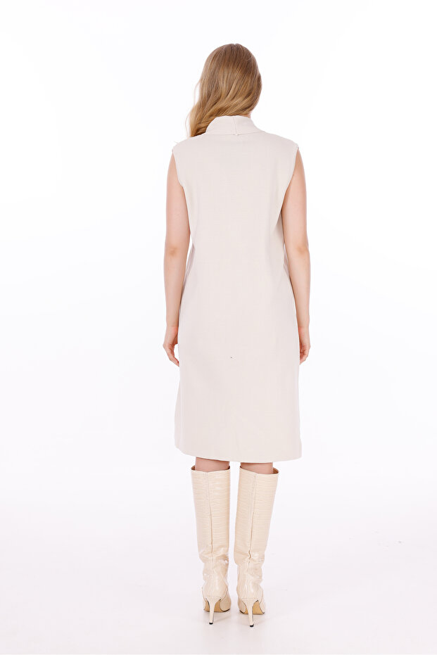 كارديجان بتفاصيل أزرار - 4