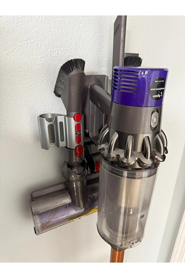 dyson v10 duvar askısı - 2