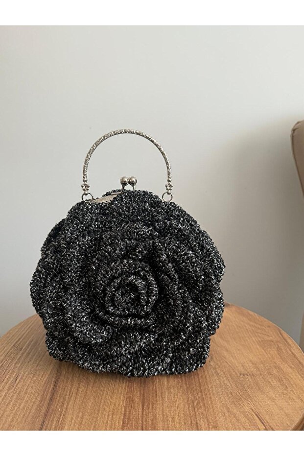 El örmesi çanta - 2