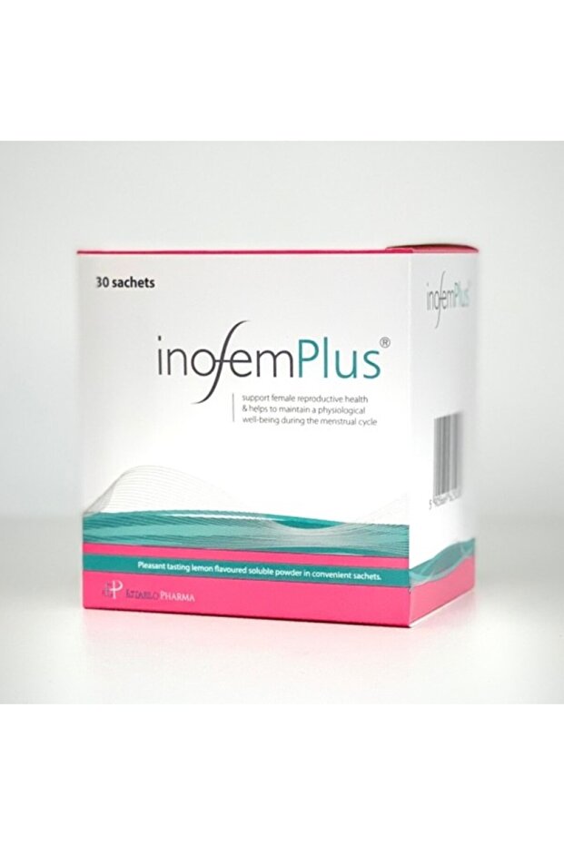 Inofem Plus (30 pliculete), Establo Pharma