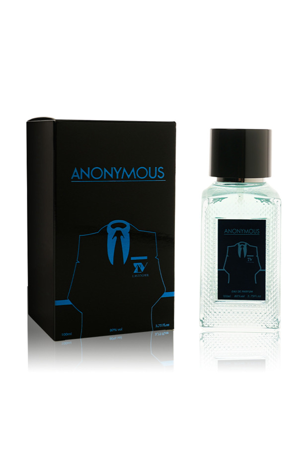 Anonymous Eau de Parfum 100 ml - 2
