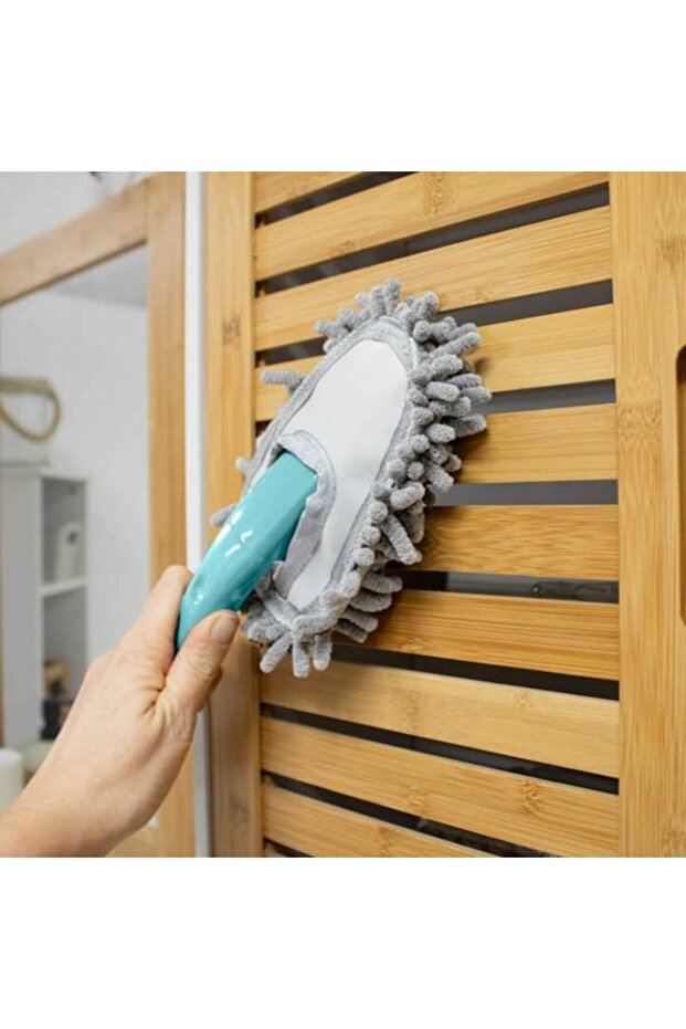 Microfiber duster, - 3