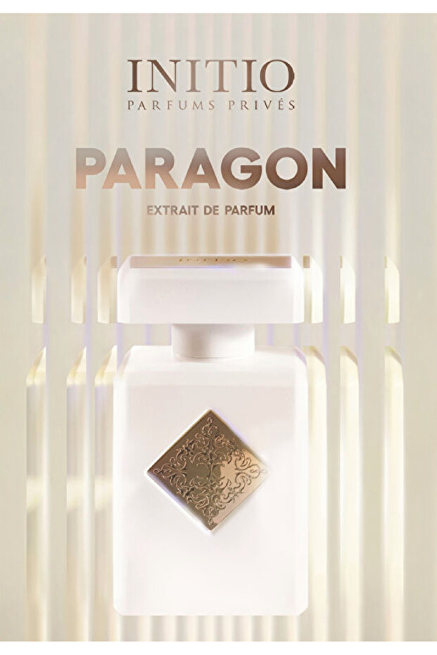 Paragon Extrait De 90 ml Unisex Parfüm - 3