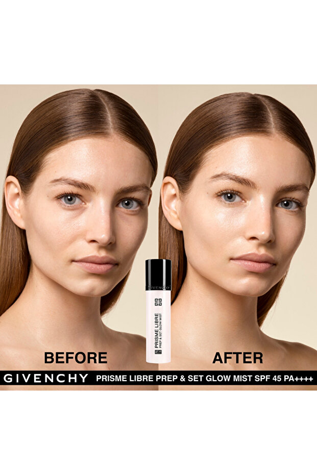 Prisme Libre Prep & Set Glow Mist Primer Ve Sabitleyici Sprey 70 ml Elsbeauty - 2