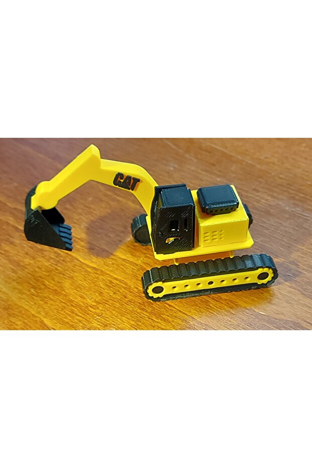 بطاقة مجموعة الحفارات - 1