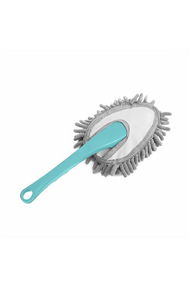 Microfiber duster, - 4