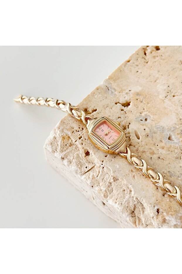 ساعة أريون - 2