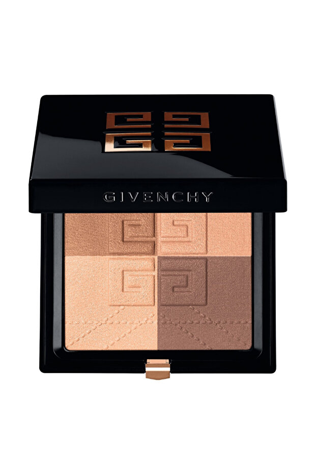Prisme Libre Bronzing Powder Bronzer Powder 002 Elsbeauty