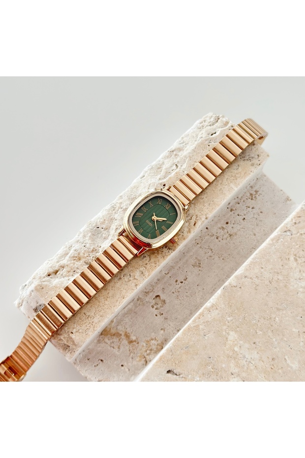 Lumora Watch - 2