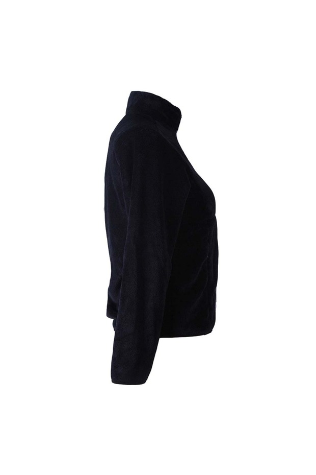 Siyah Kadın Softshell & Polar 7017 - 2