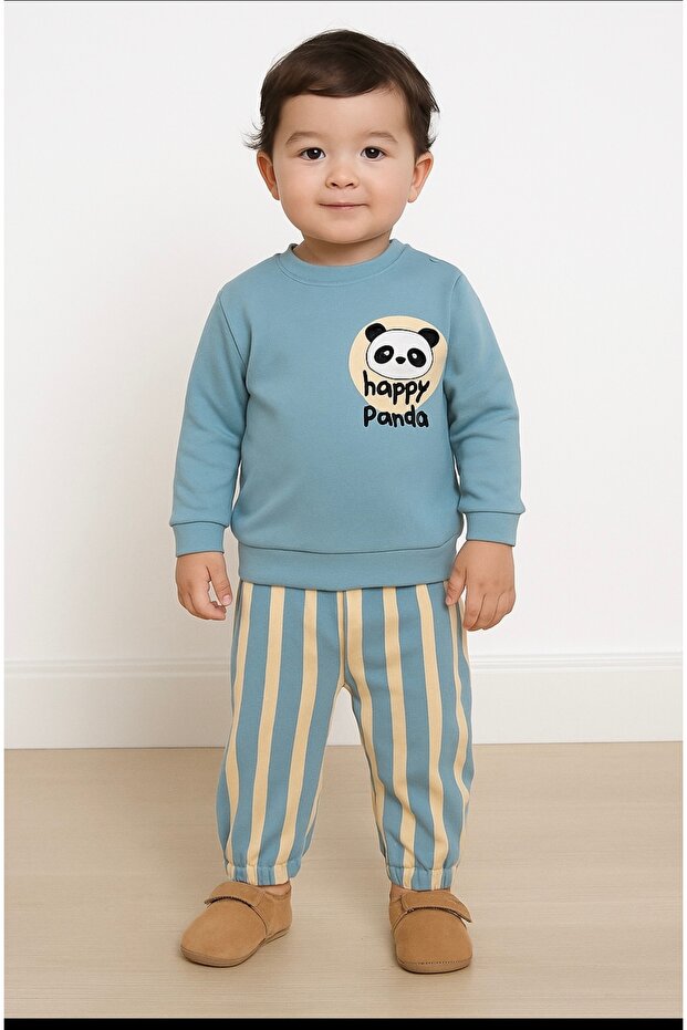 Baby Top and Bottom Set New Season