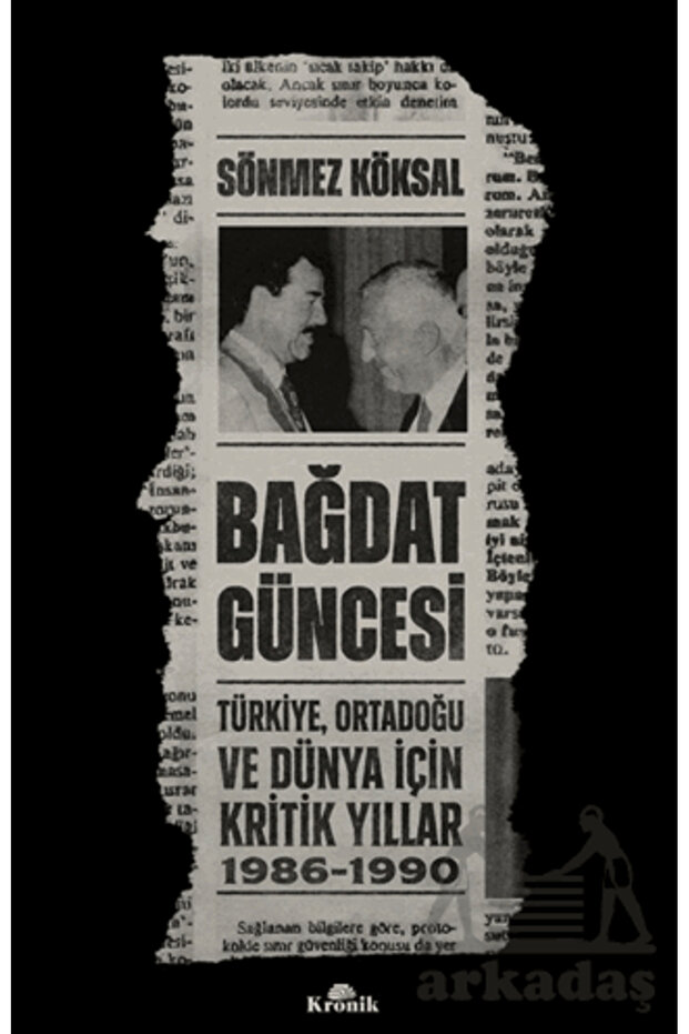 Bağdat Güncesi