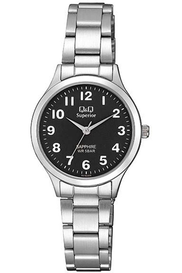 S279J205Y Women's Wristwatch