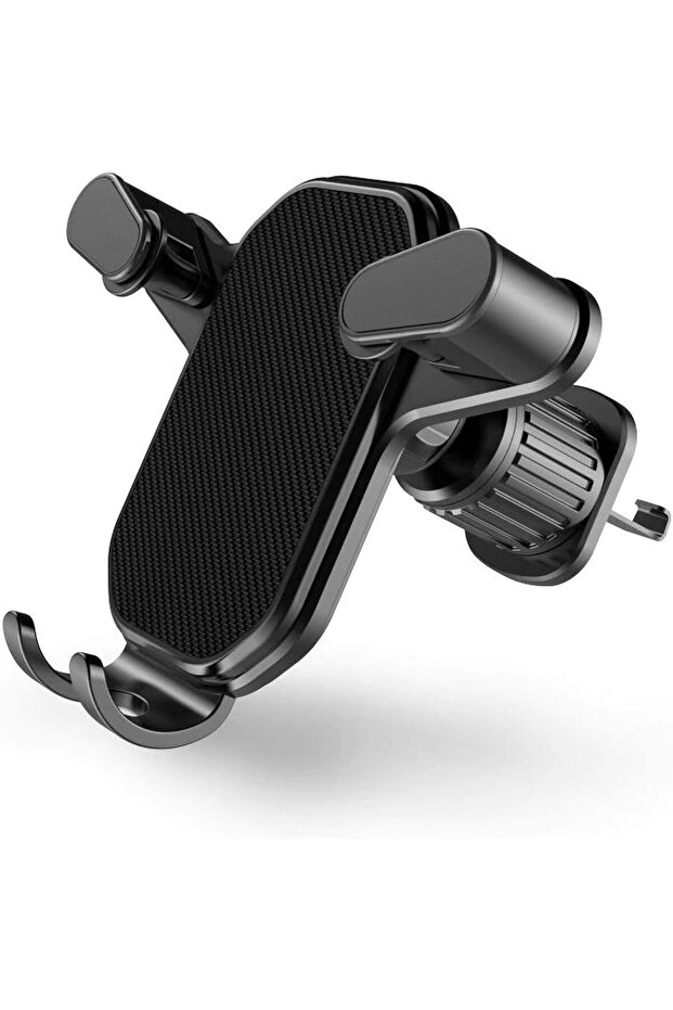 HULPPRE Car Phone Holder Mount for Horizontal and Vertical Vents