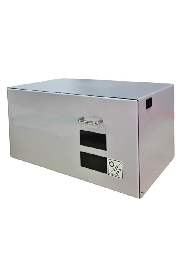 UV Işıklı Sterilize Makinesi - 1