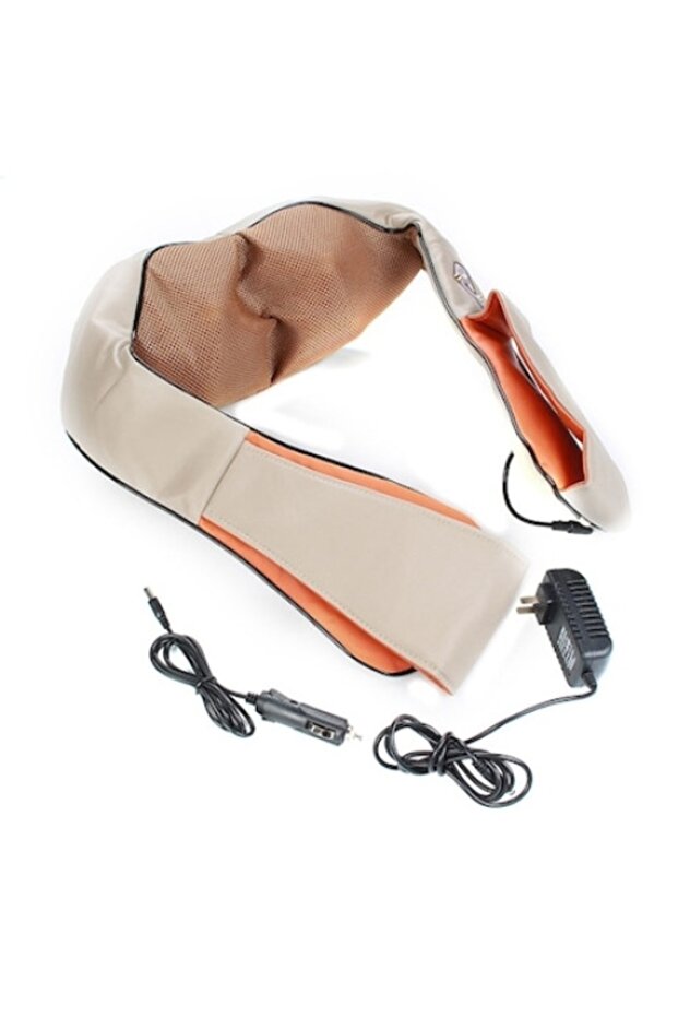 Cervical massager with heating function - 5