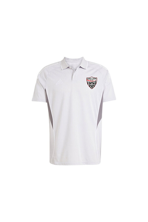 Somaspor Polotisort Somaspor Men's Football Training Polo T-Shirt Som-Jy1810 Beige