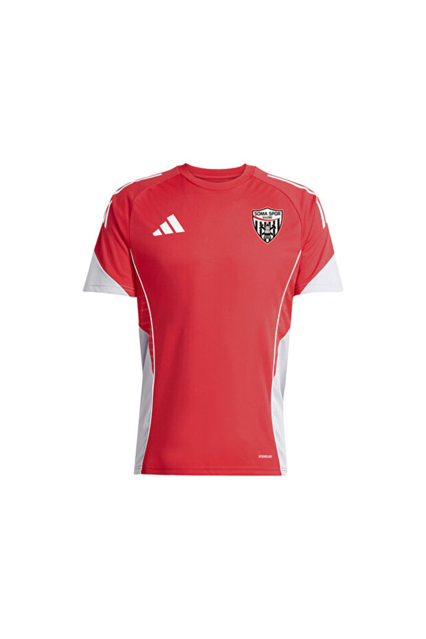 Somaspor Tiro25C Tr Jsy Somaspor Men's Football Training Jersey Som-Iw0420 Red