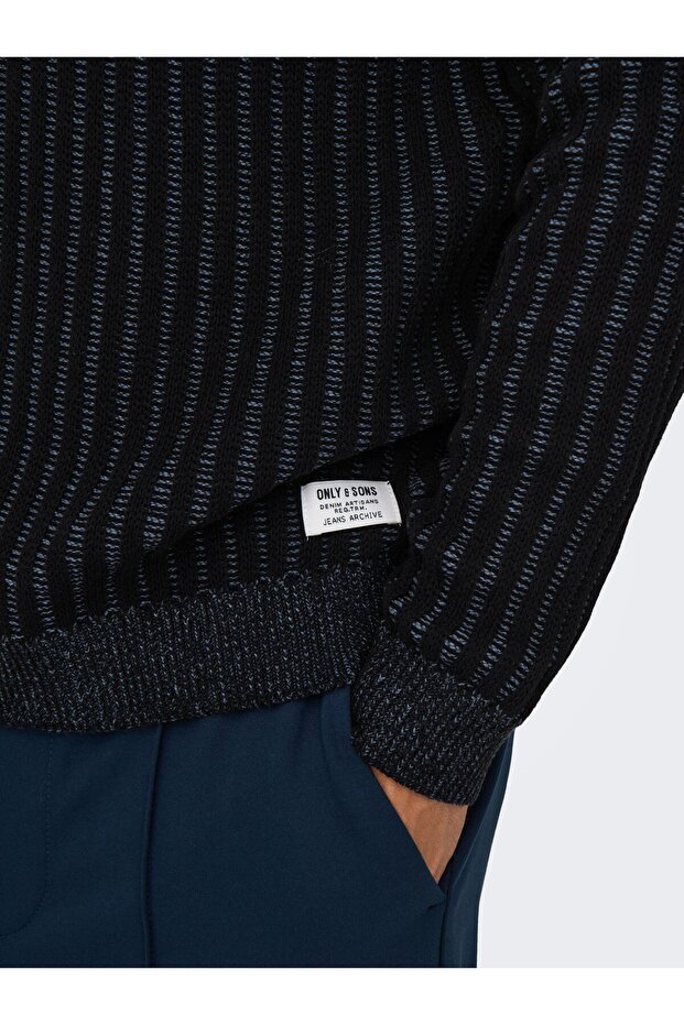 Strickpullover ONSBRANT Pullover - 7