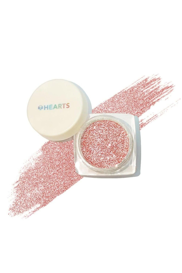 هارتس بودرة منثورة جليتر 13 Glitter Powder 13