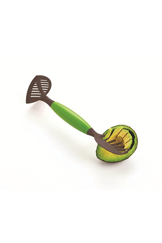 Multifunctional Slicer for Avocado, - 3