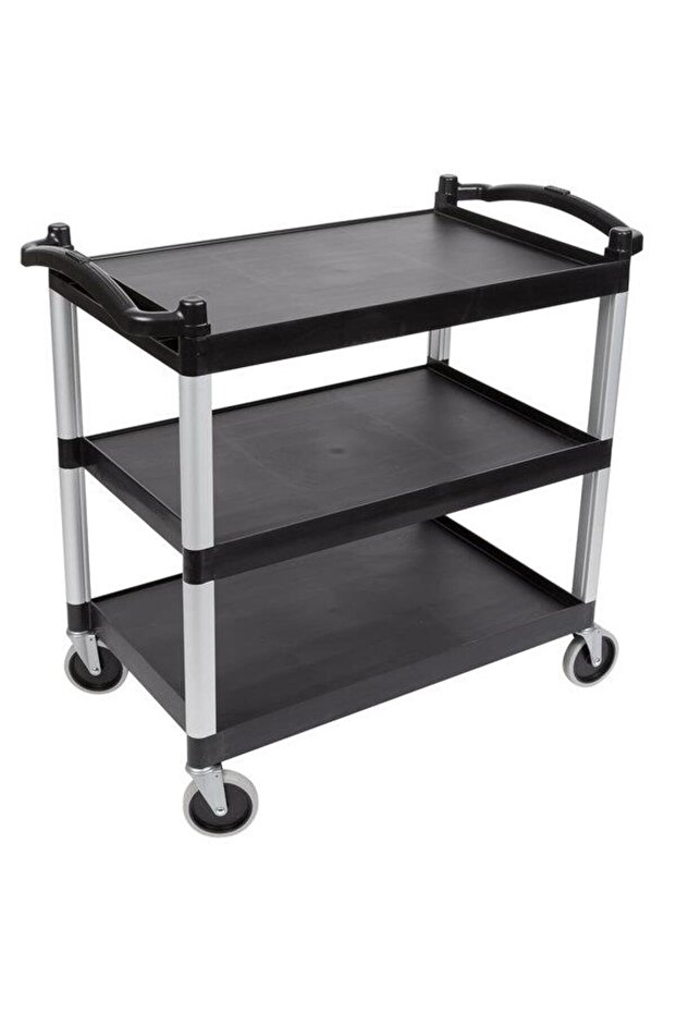 BC340KD Servis Arabası, 3 Katlı - 3