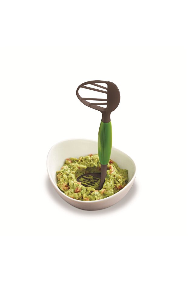 Multifunctional Slicer for Avocado, - 4