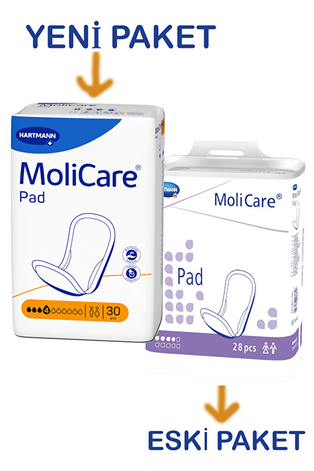 وسادة المثانة 30 قطعة - 2