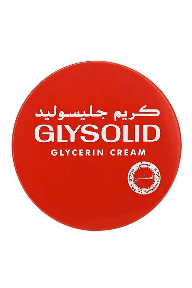كريم للوجه بالجلسرين لترطيب مكثف 250 مل