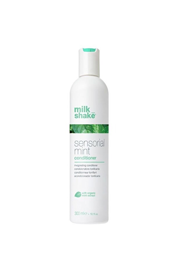 Sensorial Mint Conditioner 300ml