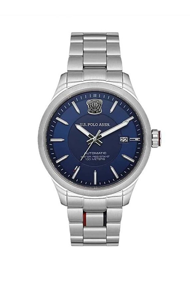 Us Polo Assn Uspa1125-05 Men's Wristwatch