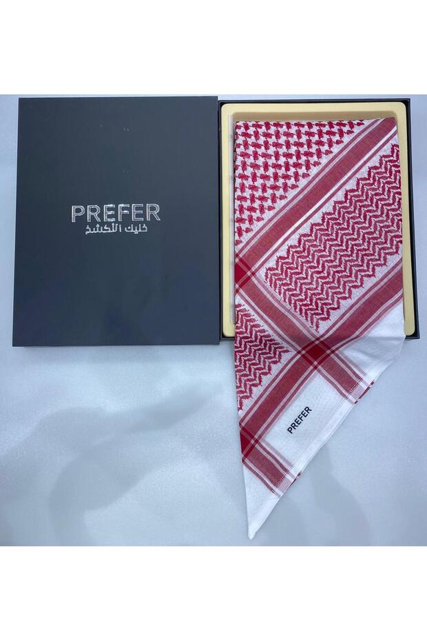 شماغ بيرفر - 1