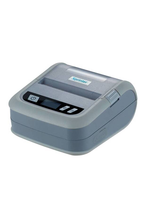 XP-P323B Taşınabilir Bluetooth Yazıcı