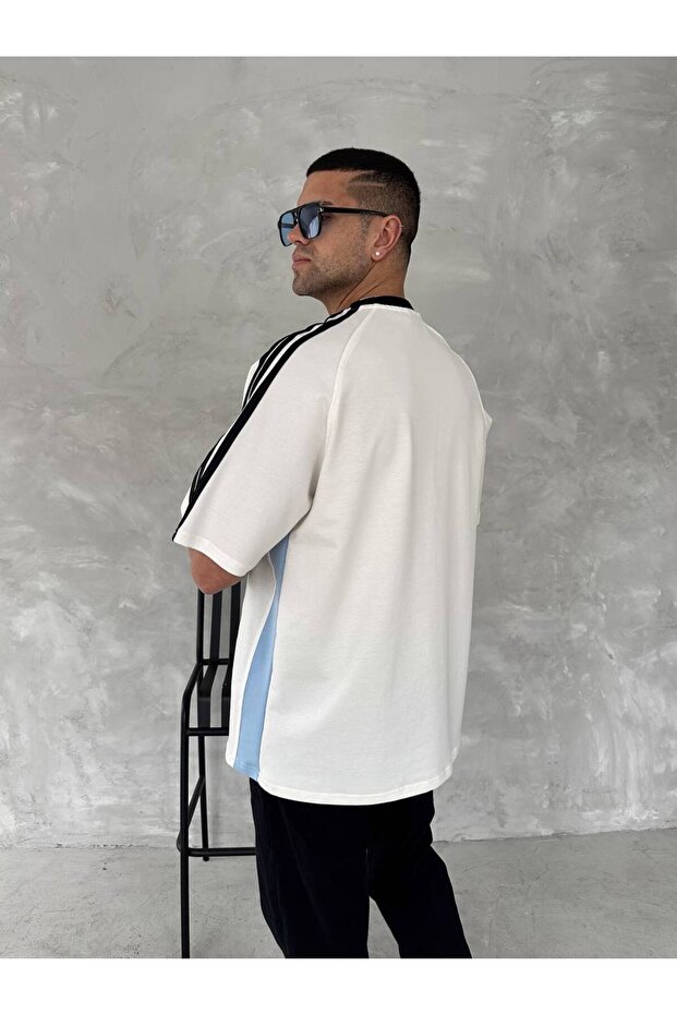 Argentina Oversize Unisex Tshirt - 5