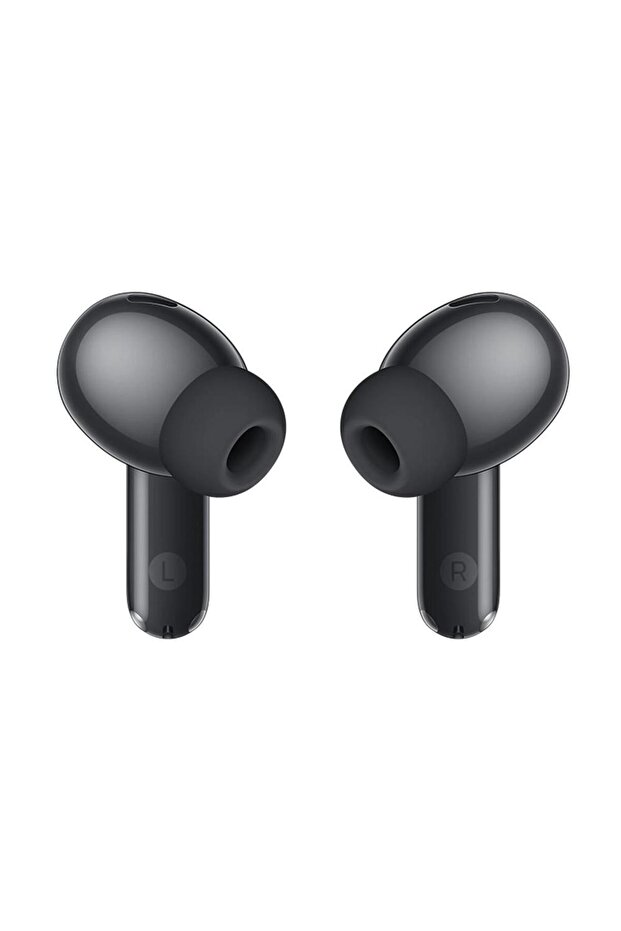 Freebuds SE 4 ANC Bluetooth Kablosuz Kulak İçi Kulaklık - Siyah - 2