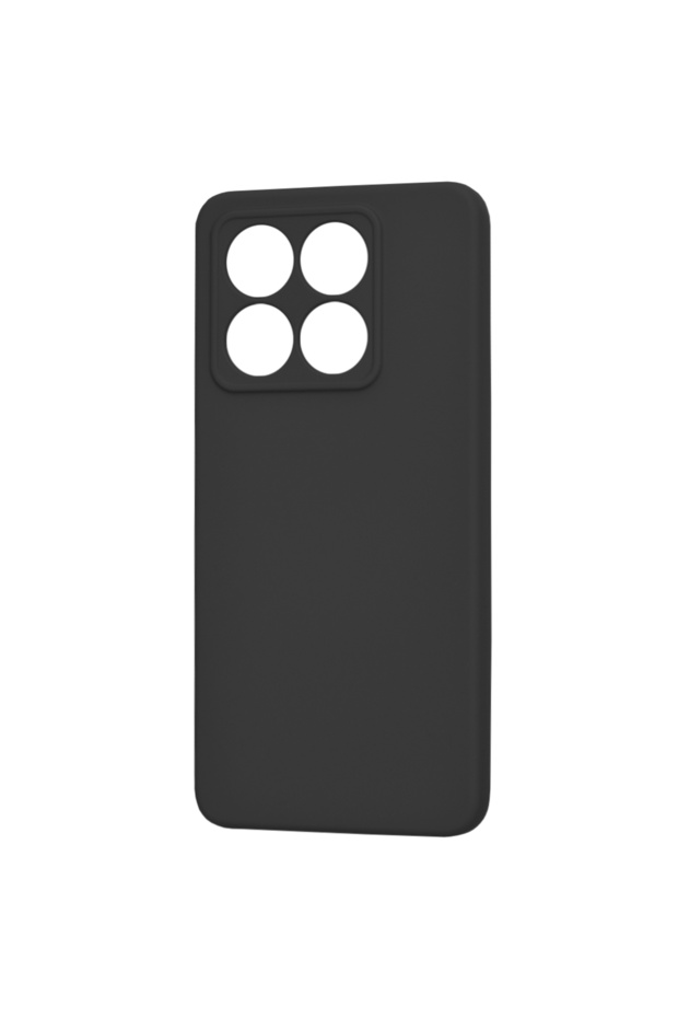 - SoftFlex - Xiaomi 14T - Black - 4