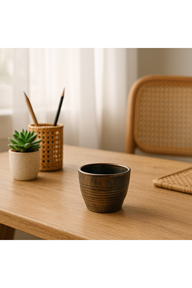 SAKSI DALGALI KÜÇÜK - 1