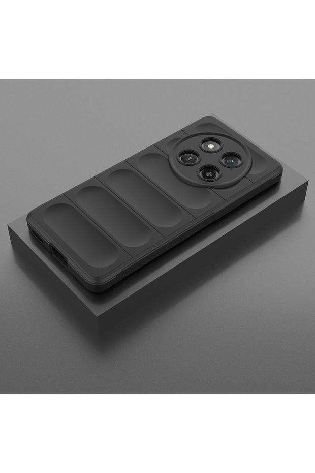 Husa Honor Magic7 Lite Magic Shield, bleu - 4