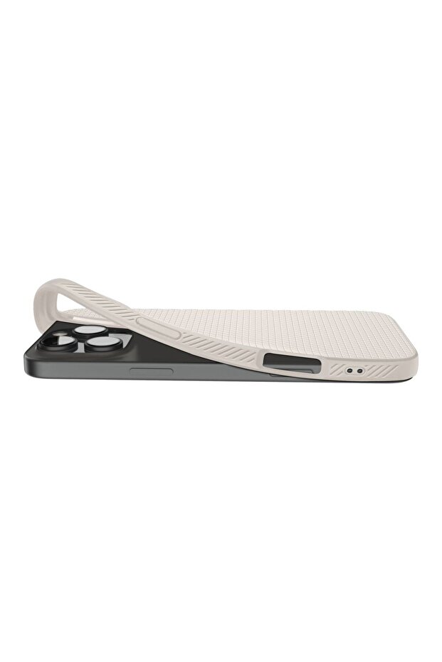 Husa iPhone 16 Pro Liquid Air, - 2