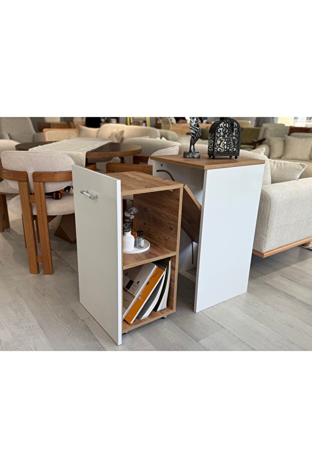 Akıllı çalışma masası - 1