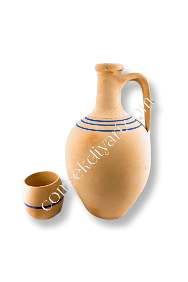 Avanos Su Testi̇si̇ (4 Li̇tre) - 1