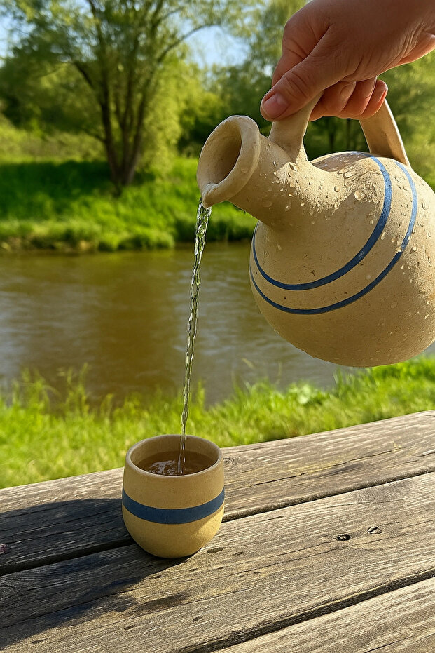 Avanos Su Testi̇si̇ (4 Li̇tre) - 4