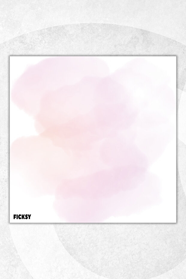 Notepad - 9*9 cm Size - 50 Sheets - Notepad - Memopad - Note Paper - to Do List - Notebook - 1